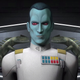 No no Thrawn, we’ve got much bigger plans in store for you.